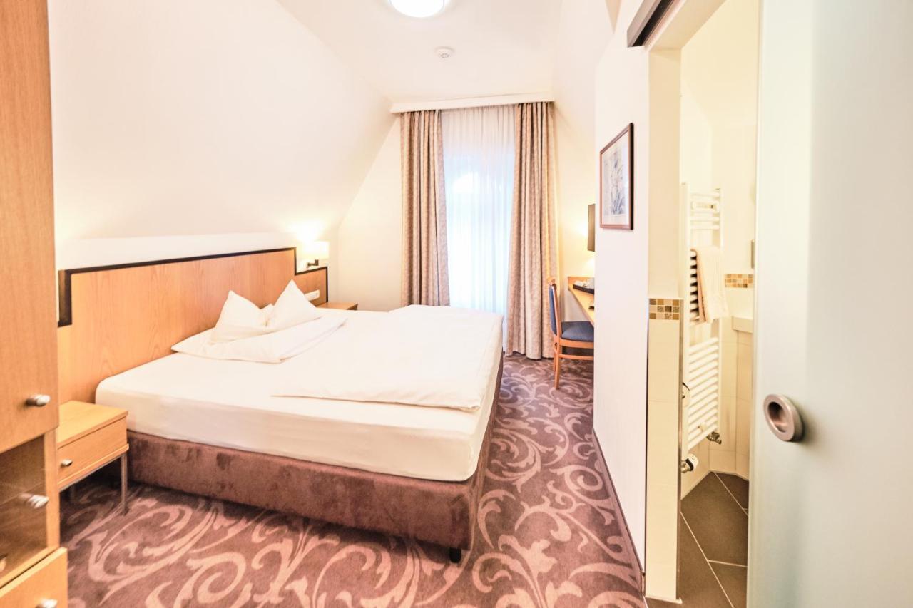 Hotel Haus Berlin Bonn Exterior photo